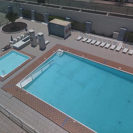 Appartamento 5 Min Walk From Yumbo! 517 Maspalomas  Esterno foto