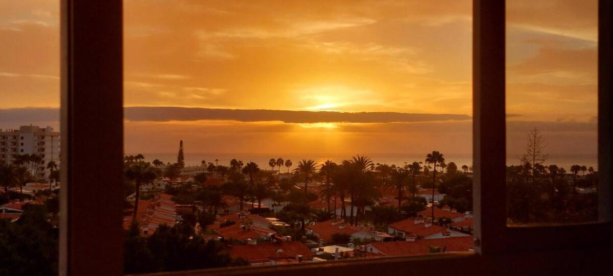 Appartamento 5 Min Walk From Yumbo! 517 Maspalomas  Esterno foto