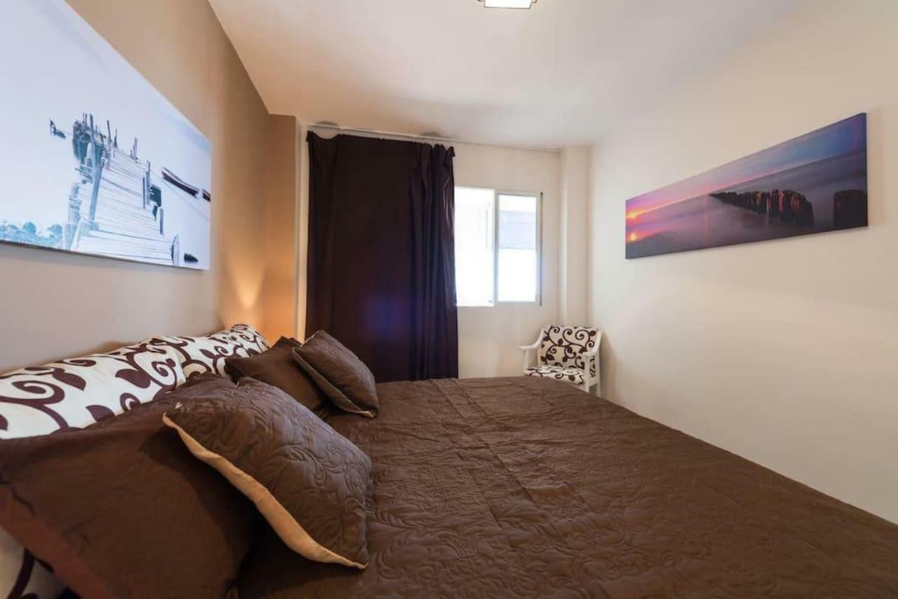 Appartamento 5 Min Walk From Yumbo! 517 Maspalomas  Esterno foto
