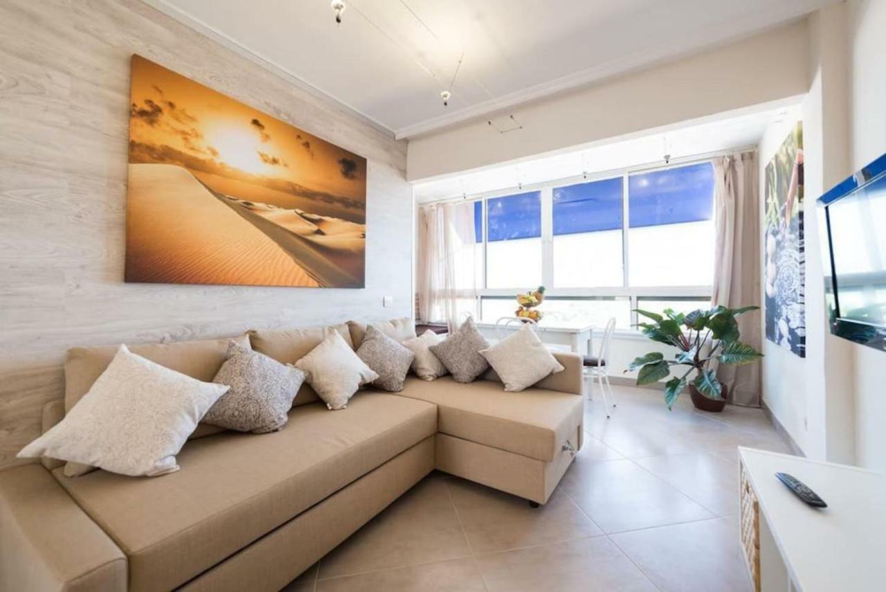 Appartamento 5 Min Walk From Yumbo! 517 Maspalomas  Esterno foto