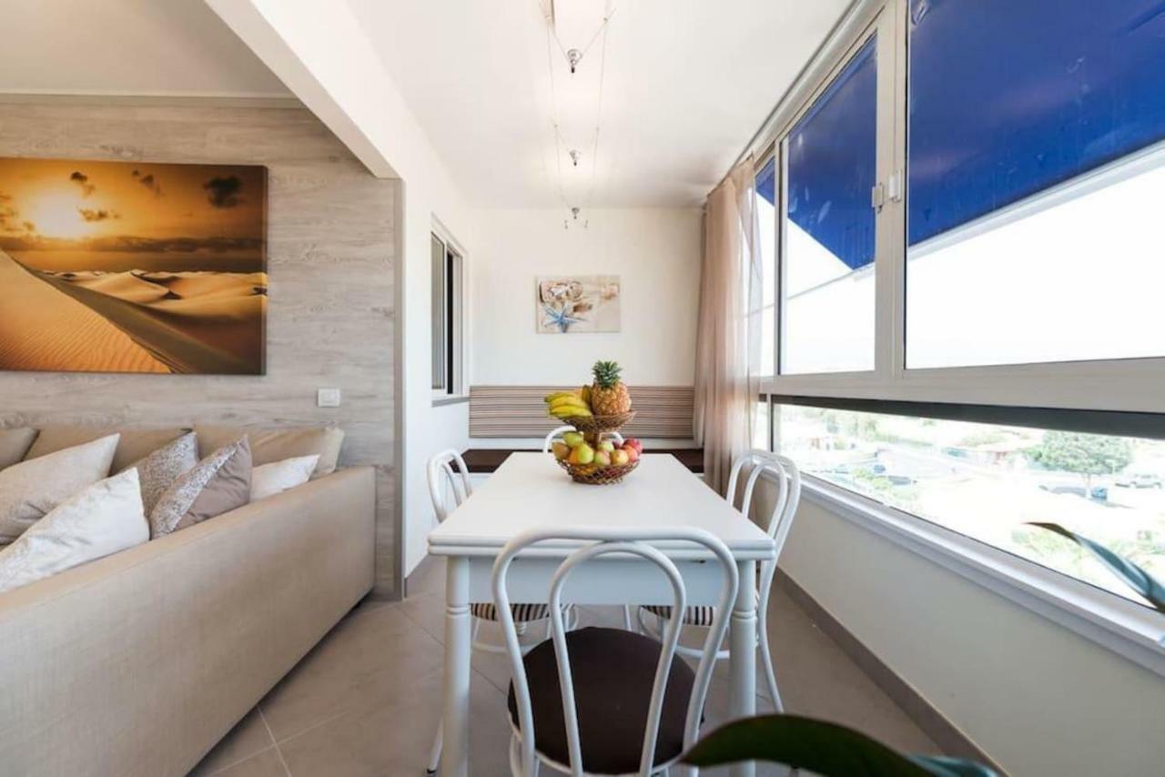 Appartamento 5 Min Walk From Yumbo! 517 Maspalomas  Esterno foto