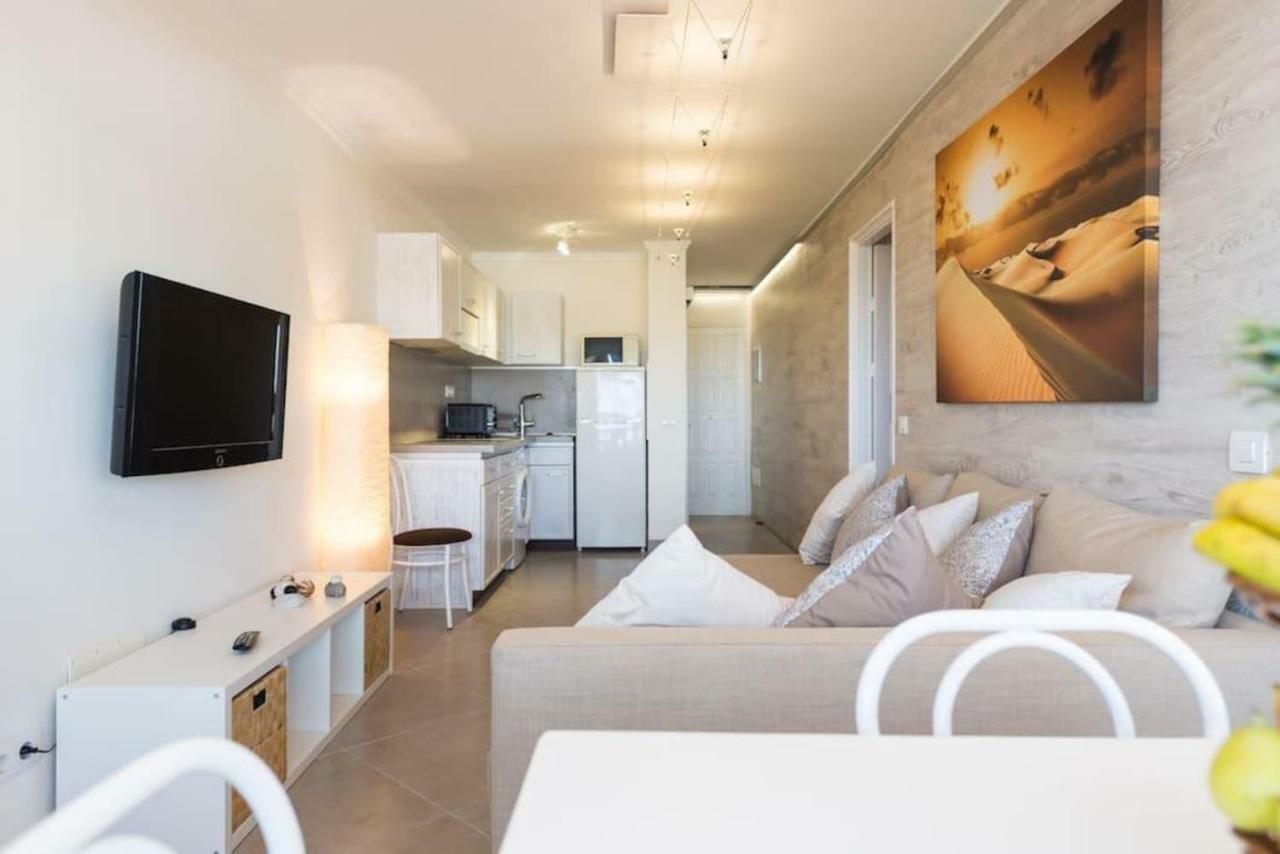 Appartamento 5 Min Walk From Yumbo! 517 Maspalomas  Esterno foto
