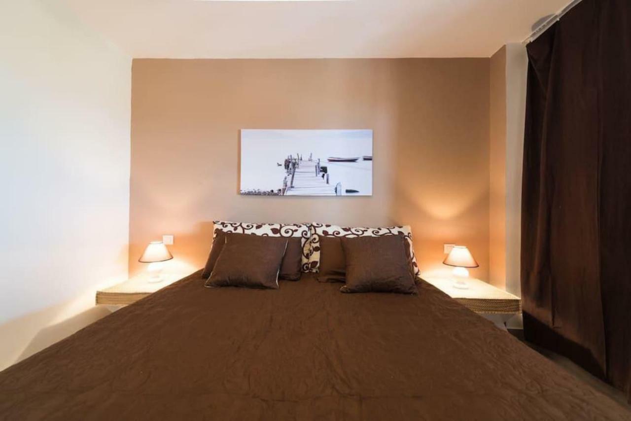 Appartamento 5 Min Walk From Yumbo! 517 Maspalomas  Esterno foto