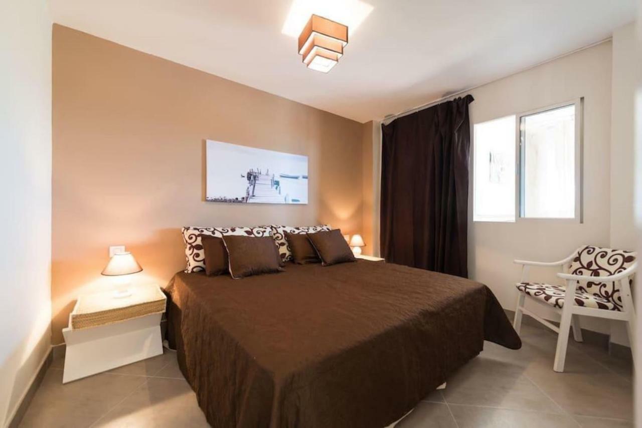 Appartamento 5 Min Walk From Yumbo! 517 Maspalomas  Esterno foto