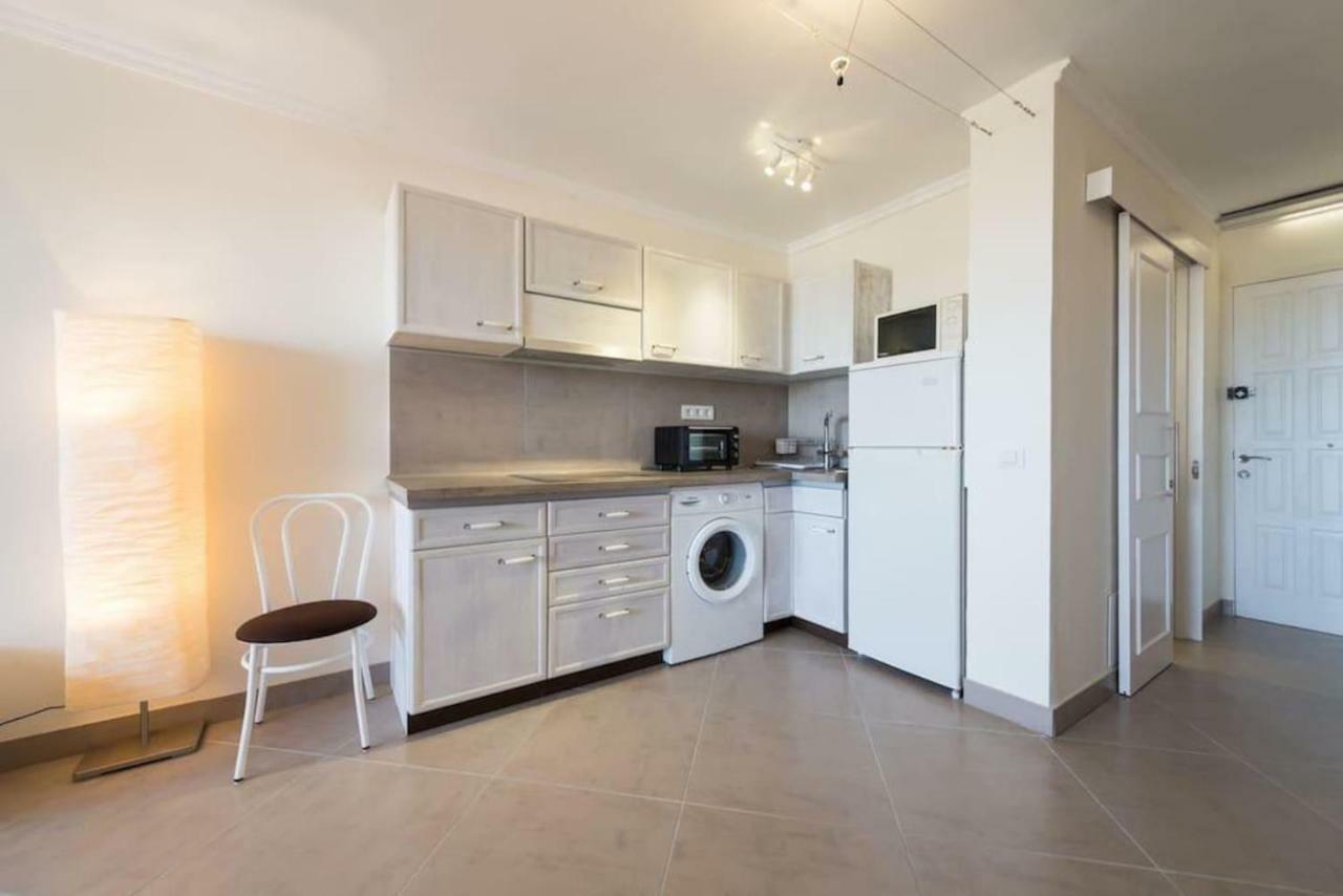Appartamento 5 Min Walk From Yumbo! 517 Maspalomas  Esterno foto