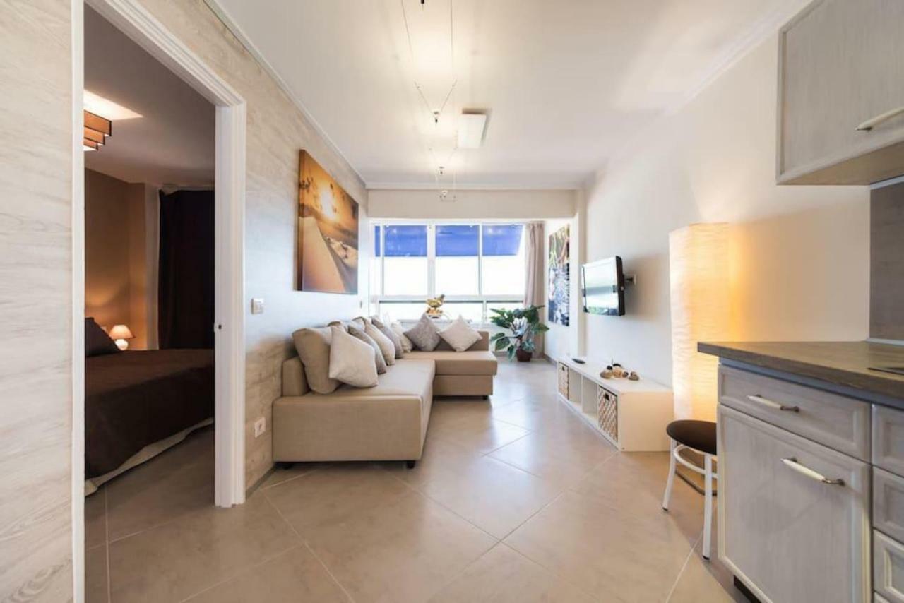 Appartamento 5 Min Walk From Yumbo! 517 Maspalomas  Esterno foto