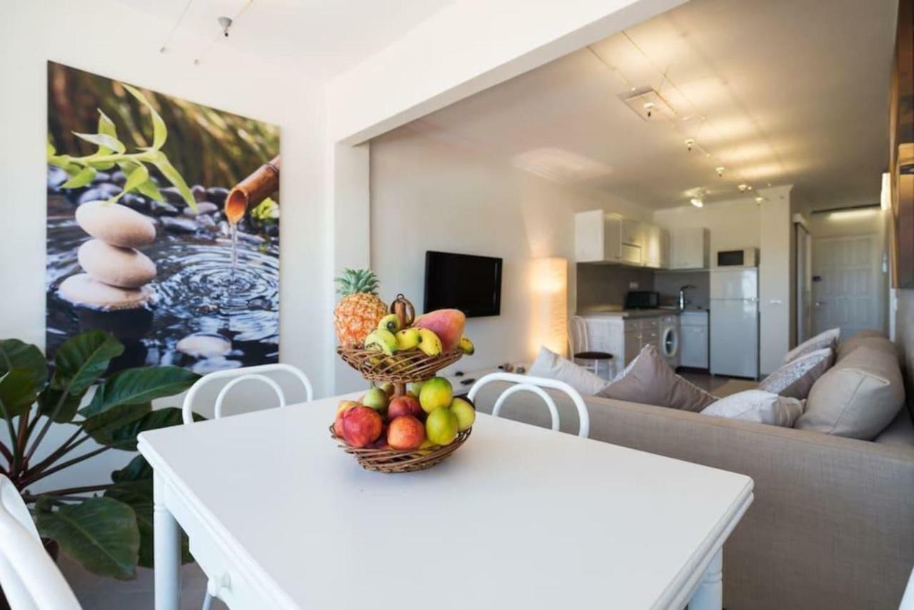 Appartamento 5 Min Walk From Yumbo! 517 Maspalomas  Esterno foto