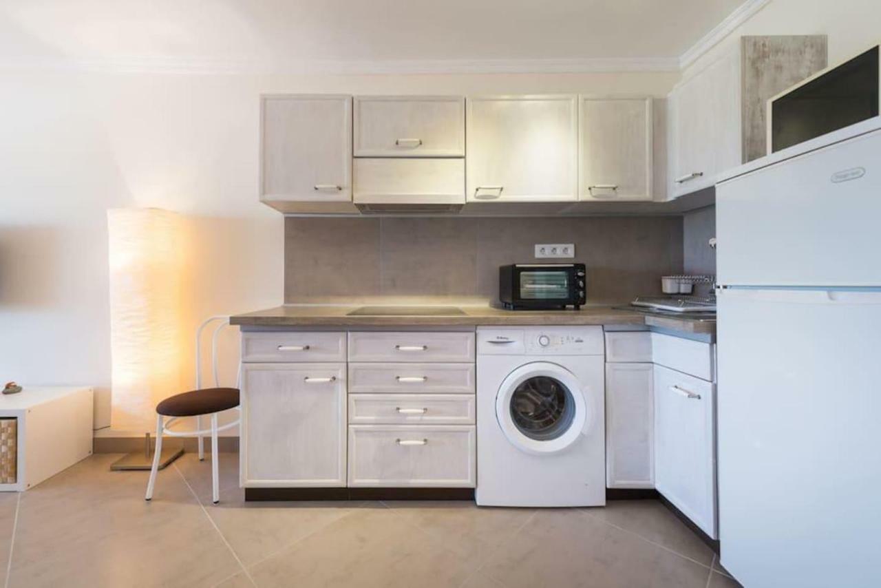 Appartamento 5 Min Walk From Yumbo! 517 Maspalomas  Esterno foto