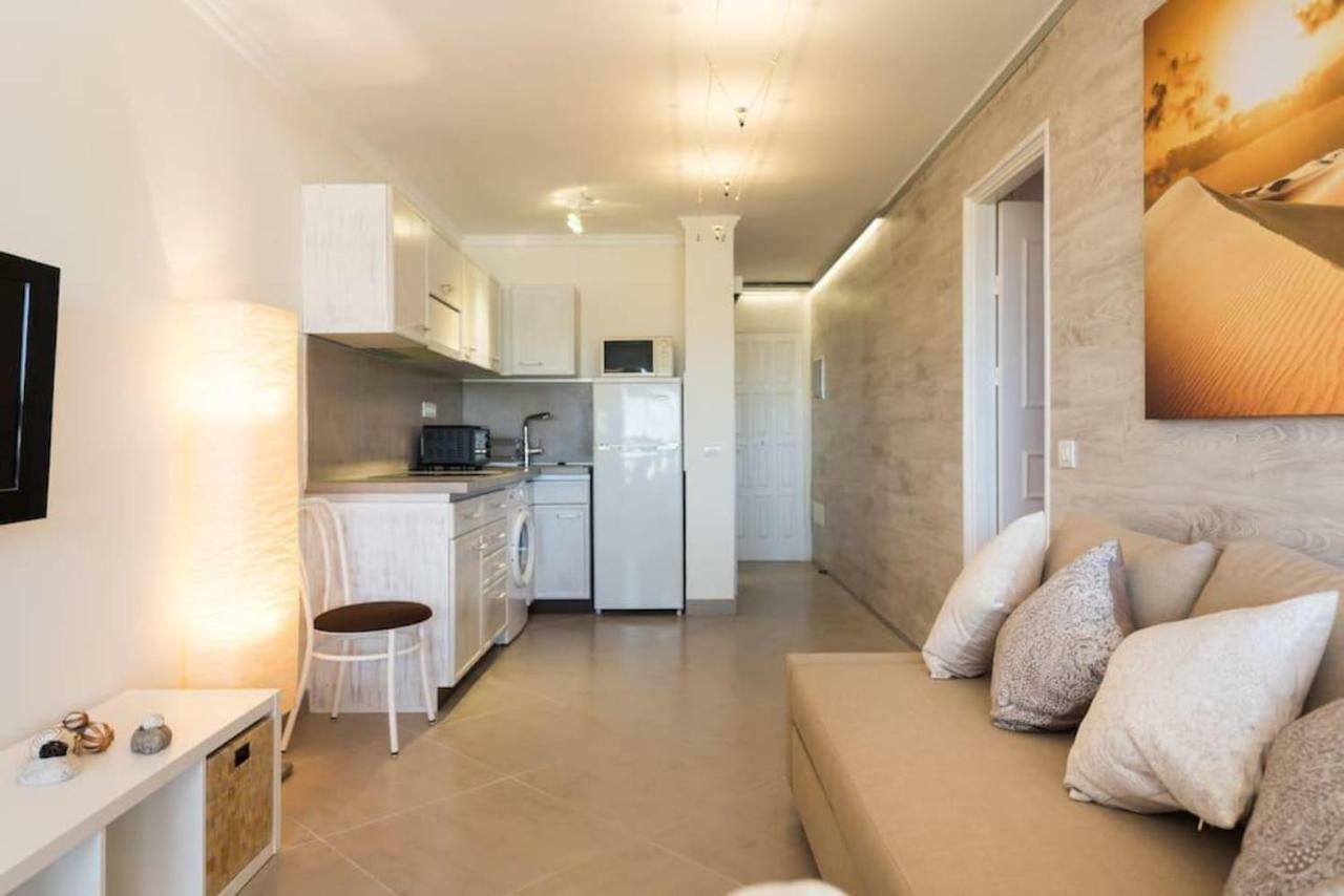 Appartamento 5 Min Walk From Yumbo! 517 Maspalomas  Esterno foto